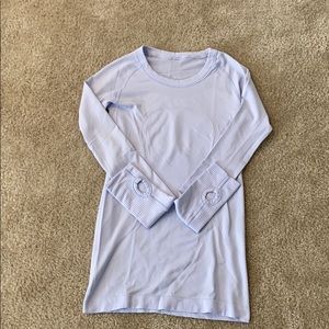 lululemon swiftly tech long sleeve 2.0